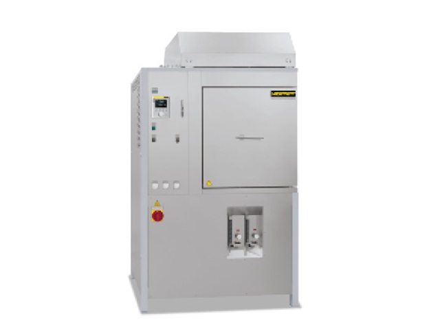 Высокотемпературная печь NABERTHERM HT 128/17