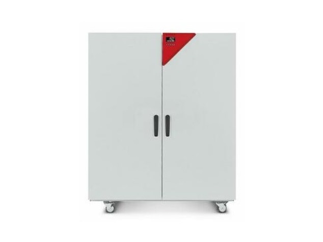 Термостат BINDER BD 720 (BD720-230V)