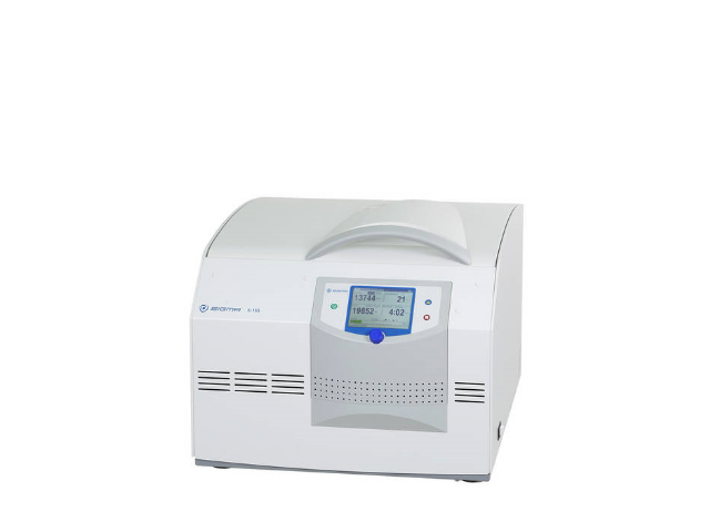 Центрифуга SIGMA 6-16HS