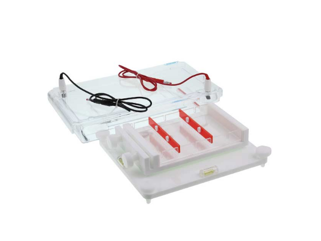 Камера для горизонтального электрофореза HELICON SE-2