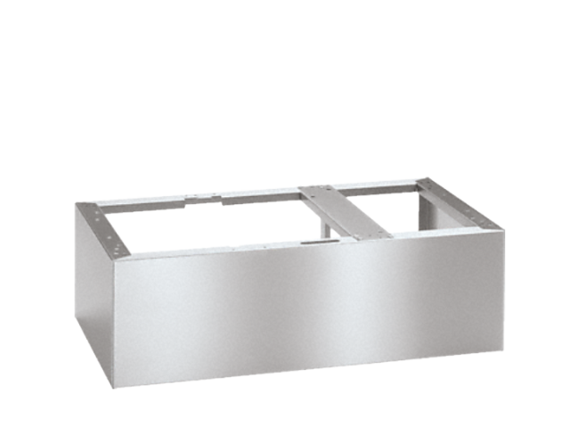 Закрытый цоколь MIELE UG 30-90/60-85