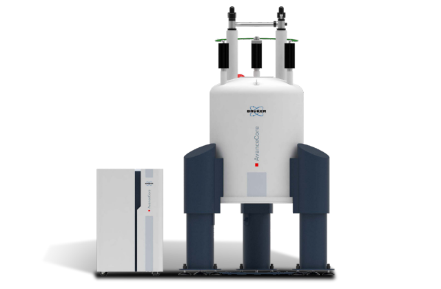 Спектрометр ЯМР BRUKER AvanceCore