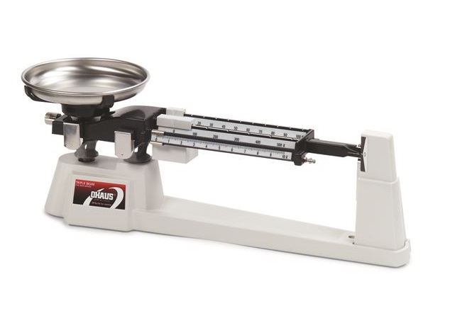 Механические весы OHAUS Triple Beam 710-00
