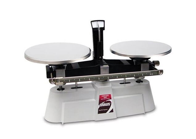 Механические весы OHAUS Harvard Trip 1450-SD