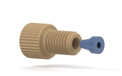 Фитинг для трубок с 1/16" OD IDEX XP-235X