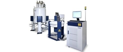 Спектрометр ЯМР BRUKER ДПЯ-ЯМР (DNP-NMR)