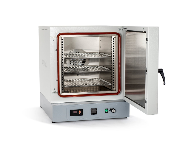 Шкаф сушильный нового поколения SNOL 60/300