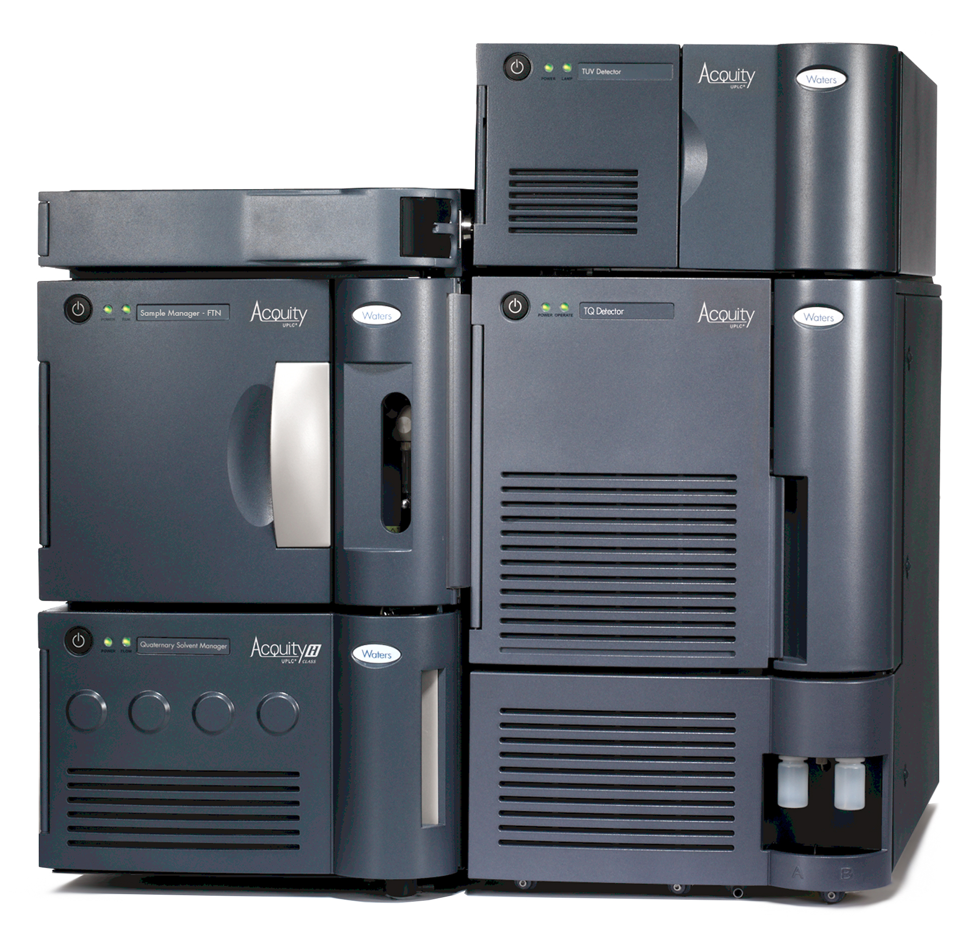 UPLC WATERS ACQUITY UPLC H-Class Plus