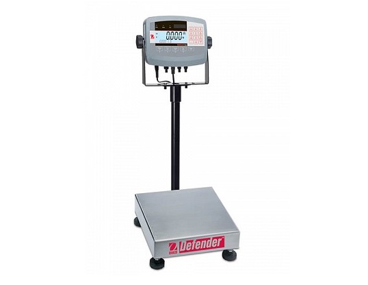 Платформенные весы OHAUS Defender D71P150QL2