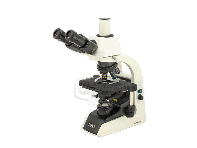Биологический микроскоп ЛОМО МИКМЕД-6