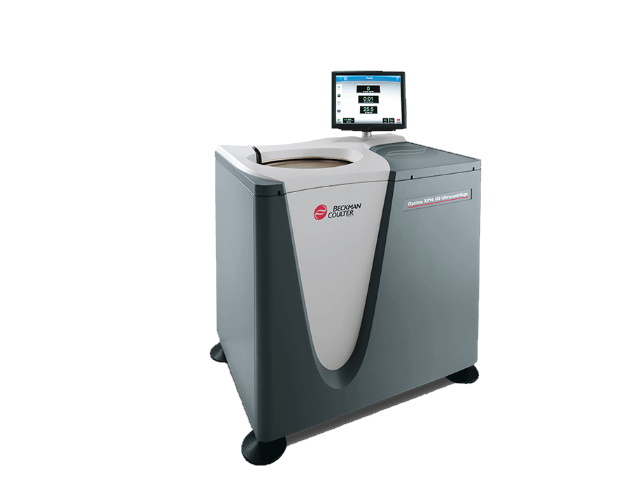 Центрифуга BECKMAN COULTER Optima XPN-80 - IVD