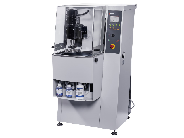 Шлифовально-полировальный станок STRUERS ABRAPOL-30