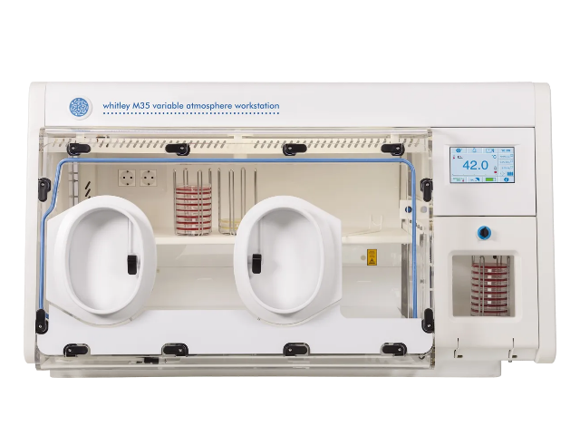 Микроаэрофильная станция DON WHITLEY SCIENTIFIC М35