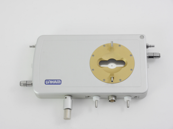 Температурный столик для оптической микроскопии от -196 до 600°C LINKAM CAP500