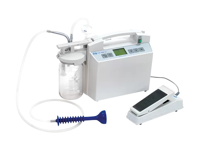 Аспиратор хирургический ATMOS S 351