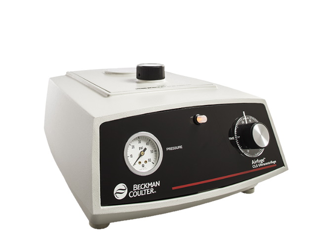 Центрифуга BECKMAN COULTER Airfuge Air-Driven Ultracentrifuge (120V 60Hz)