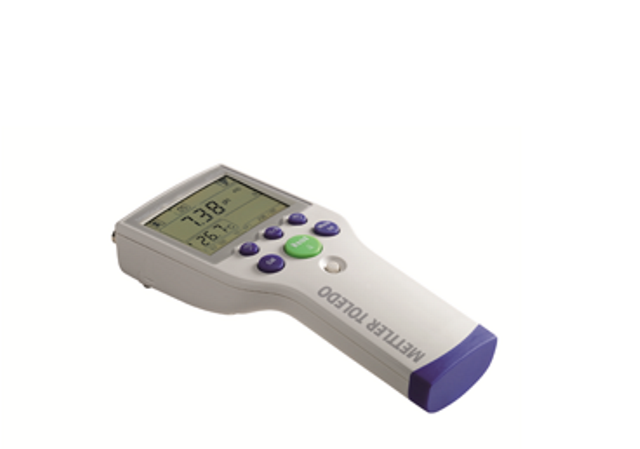 pH-метр METTLER TOLEDO SG23-FK2-Kit