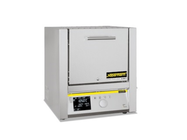 Муфельная печь NABERTHERM L 3/12