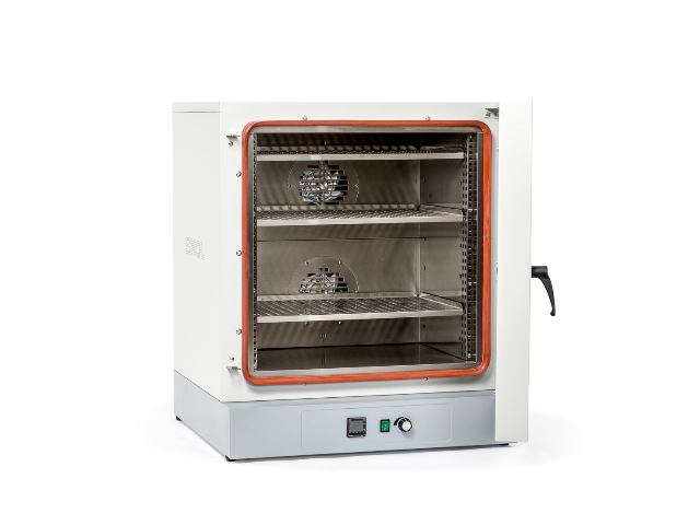 Шкаф сушильный нового поколения SNOL 120/300