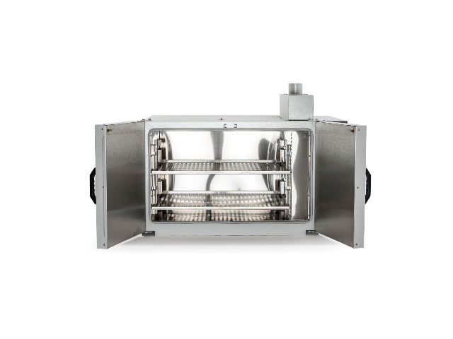 Шкаф сушильный с принудительной конвекцией воздуха SNOL 200/200