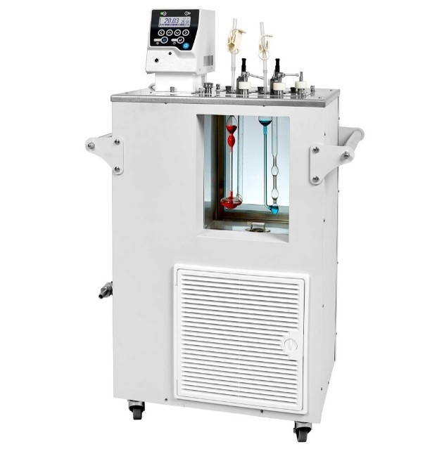 Термостат жидкостный КРИО-ВИС-Т-07