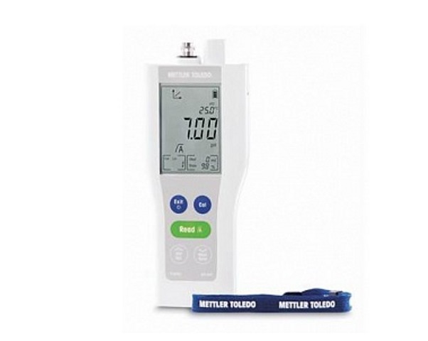 pH-метр METTLER TOLEDO F2