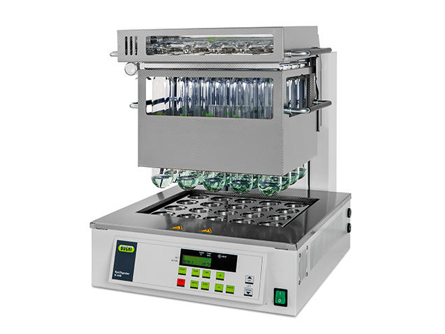 Дигестор BUCHI KjelDigester K-449