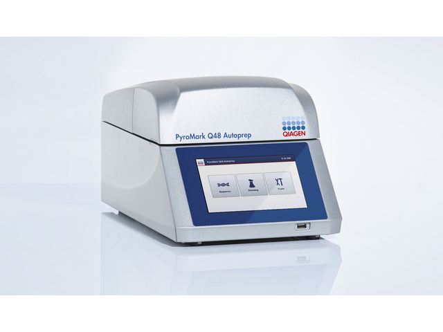 Пиросеквенатор ДНК QIAGEN PyroMark Q48 Autoprep