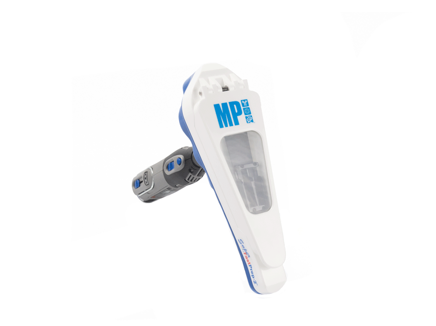 Гомогенизатор механический MP BIOMEDICALS SuperFastPrep-2