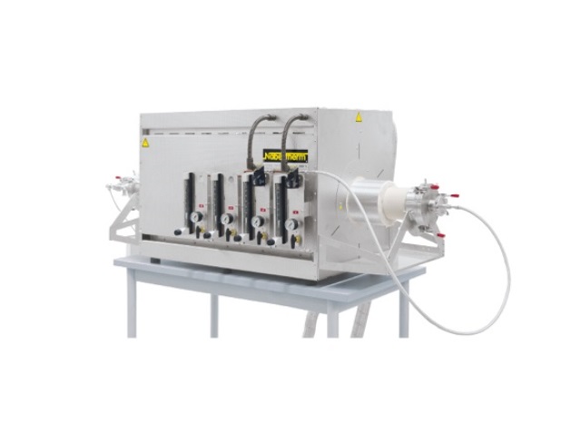 Трубчатая печь NABERTHERM RHTH 50/150/18