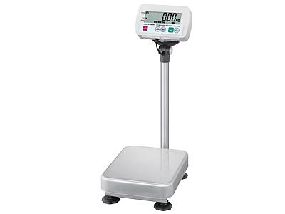 Платформенные весы A&D SC-60KAM