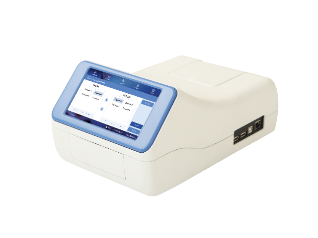 Стрип-ридер ALLSHENG TSR-100