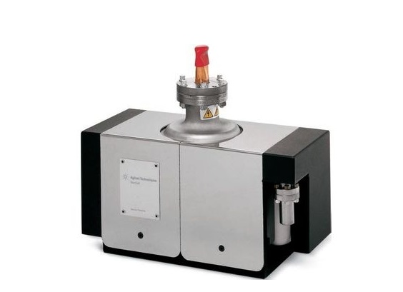 Магниторазрядный (ионный) насос AGILENT VacIon Plus 40