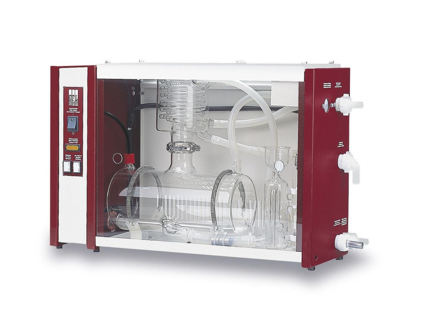 Дистиллятор GFL 2204