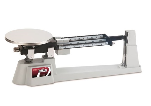 Механические весы OHAUS Triple Beam 760-00