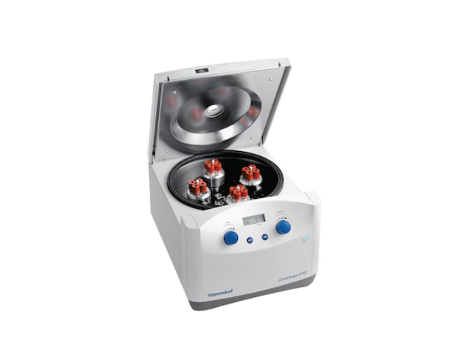 Центрифуга EPPENDORF Centrifuge 5702