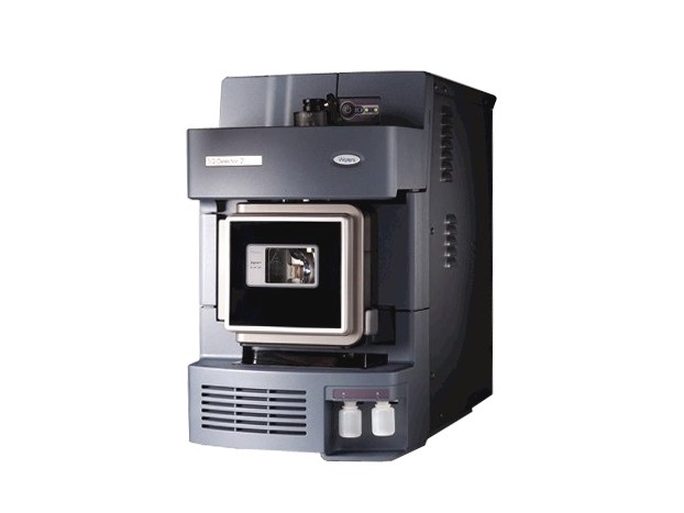 Масс-детектор WATERS SQD-2