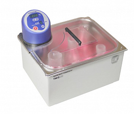 Баня водяная ELMI TW-2.02