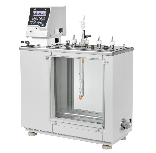 Термостат жидкостный ВИС-Т-09-4