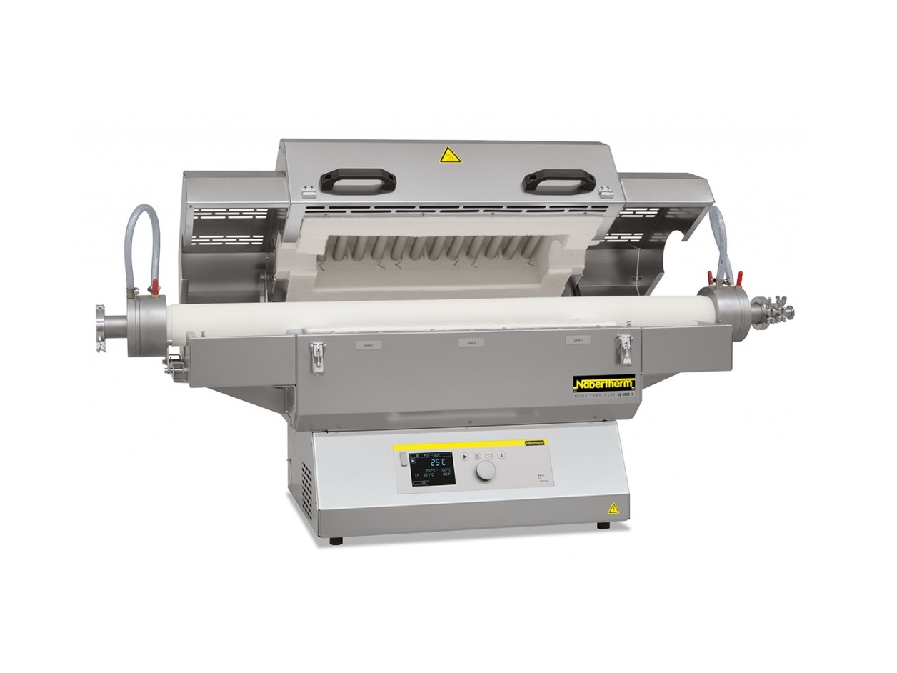 Трубчатая печь NABERTHERM RSH 80/750/13