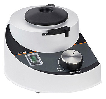 Вортекс HEIDOLPH Reax Top