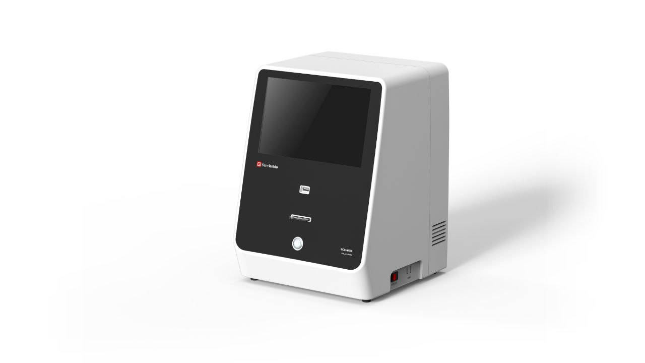 Счетчик клеток SCC-M630