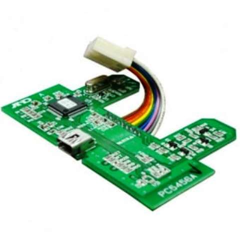 Интерфейс USB A&D SCE-02