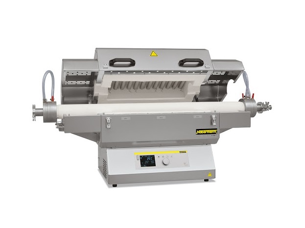 Трубчатая печь NABERTHERM RSRB 80-750/11