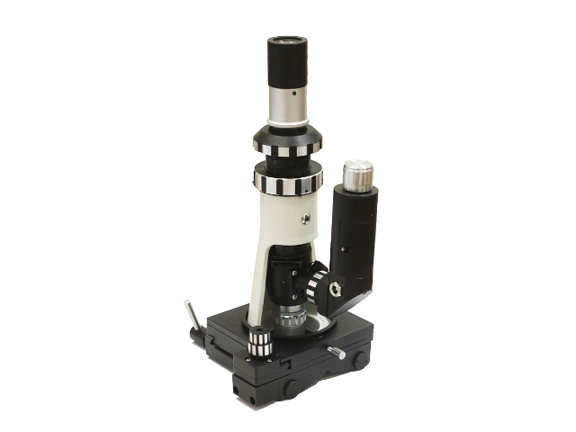 Микроскоп металлографический ЛОМО МИК-М