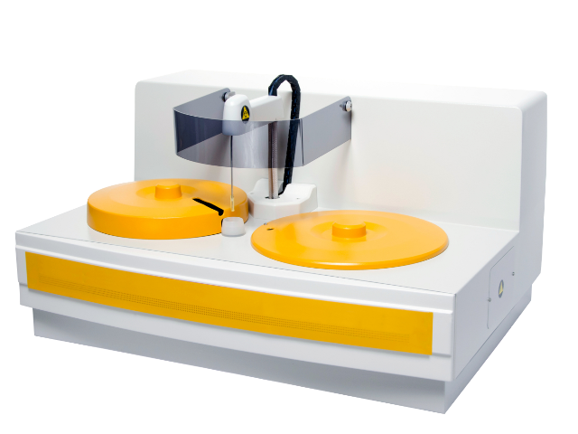 Биохимический анализатор автоматический до 200 тест/ч DIXION Торус 1220