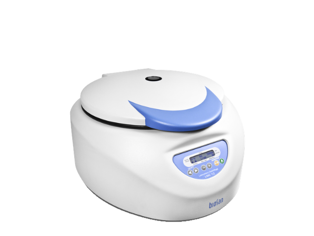 Центрифуга BIOSAN LMC-12