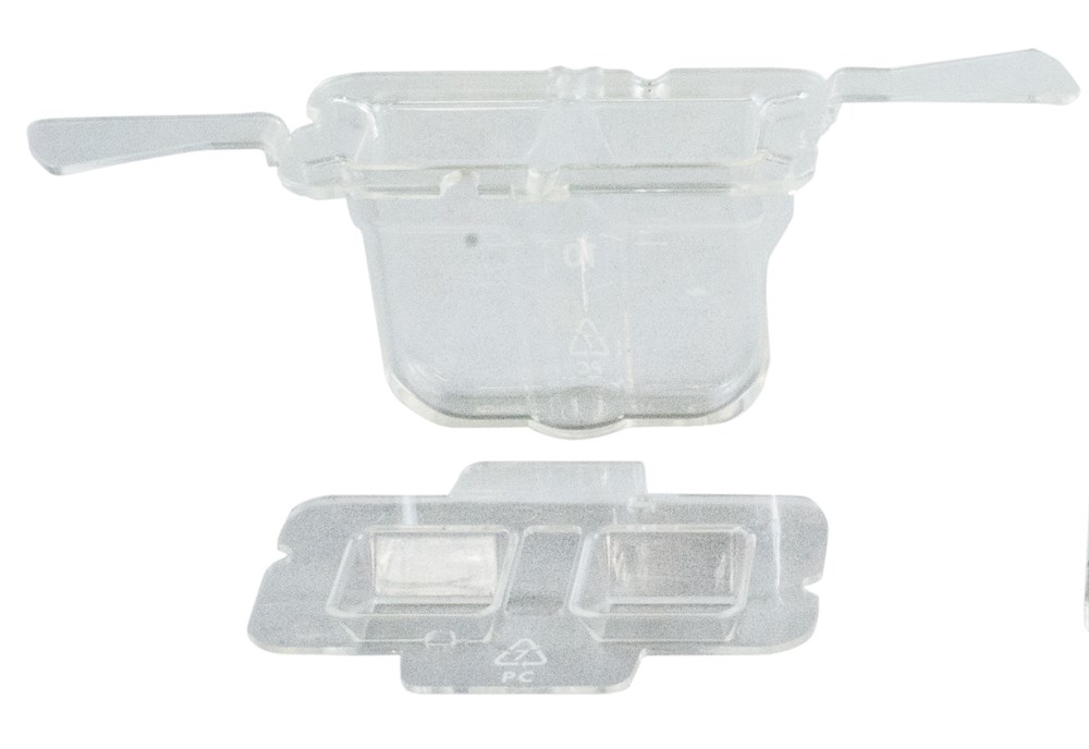 Чашка для образца A&D AX-SV-34