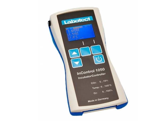 Анализатор LABOTECT СО₂ (0-10%)