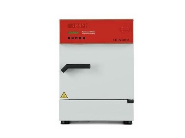 Инкубатор BINDER KB 23 (KB023UL-120V)